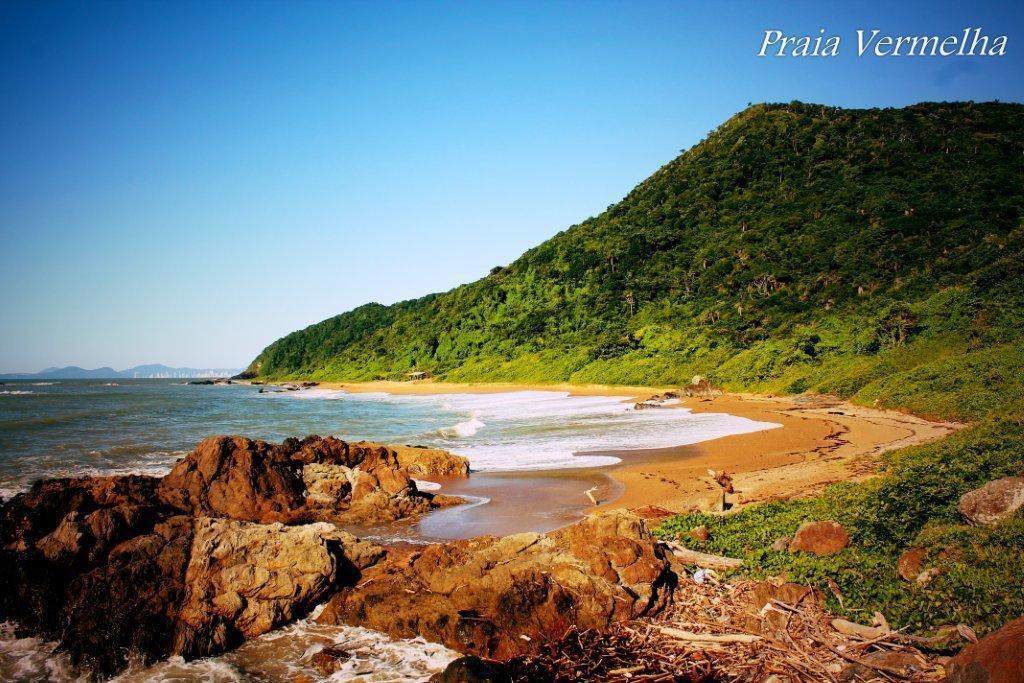 Pousada Vila Do Parque Penha  Eksteriør billede