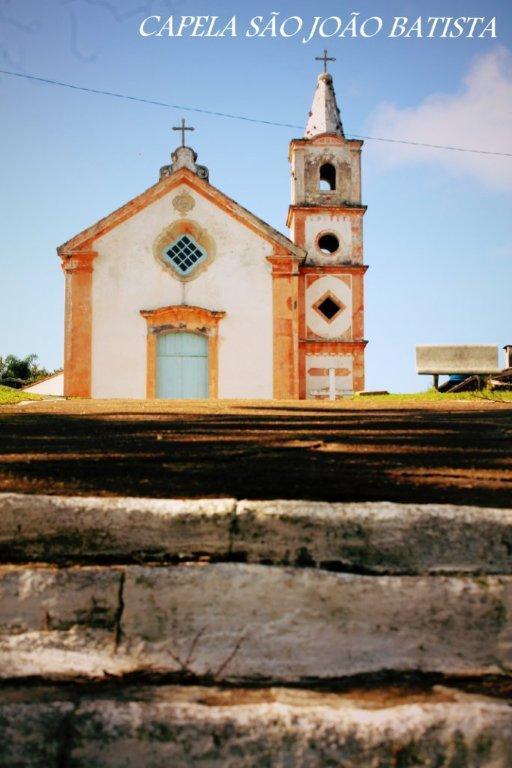Pousada Vila Do Parque Penha  Eksteriør billede