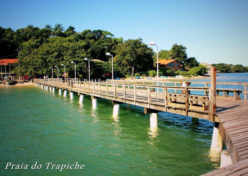 Pousada Vila Do Parque Penha  Eksteriør billede