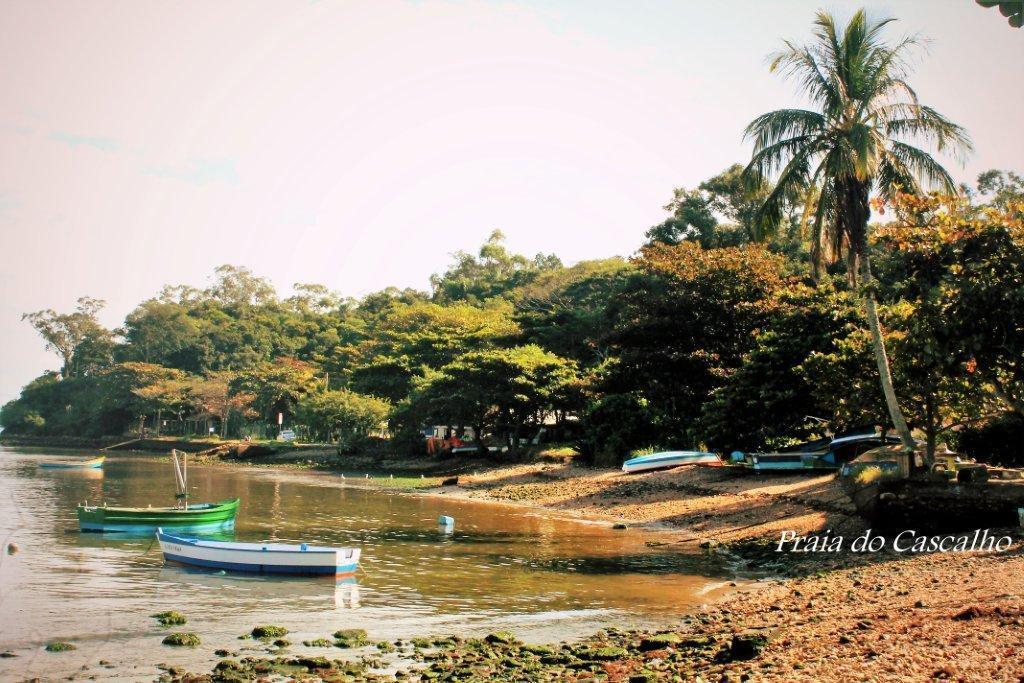 Pousada Vila Do Parque Penha  Eksteriør billede
